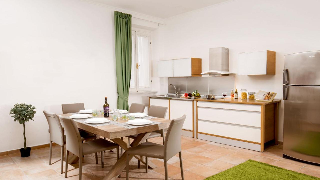 Myapartsuite Colosseo ローマ エクステリア 写真