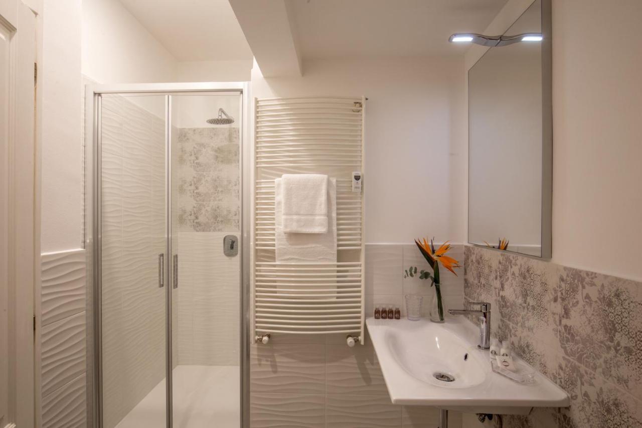 Myapartsuite Colosseo ローマ エクステリア 写真