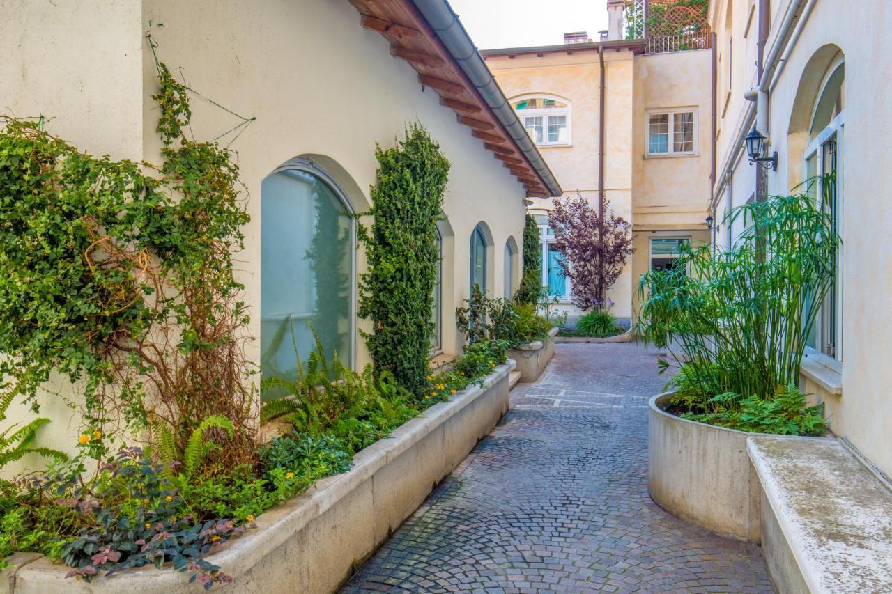 Myapartsuite Colosseo ローマ エクステリア 写真