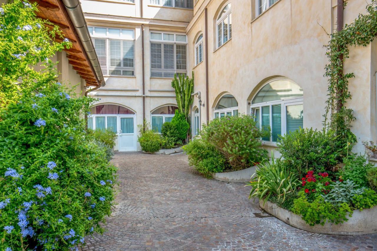 Myapartsuite Colosseo ローマ エクステリア 写真